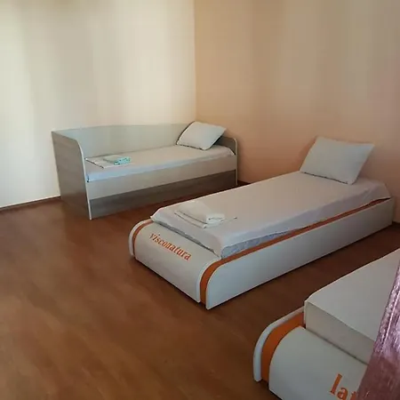 Apartament Large Apartamento Pomorie